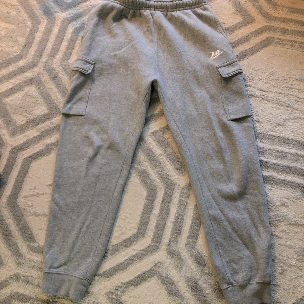 Nike sweatpants